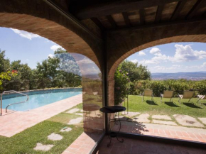 Ritzy Villa on a Wine Estate in Arezzo with Pool Arezzo